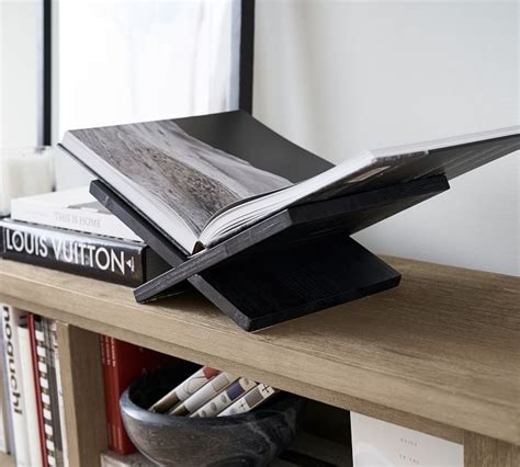 modeloppen|Book stand